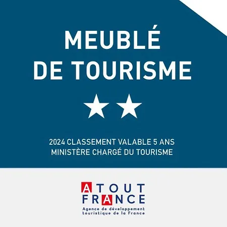 Apartament La Gleyziniere 4